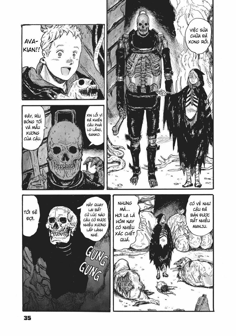 Dai Dark 25 trang 33
