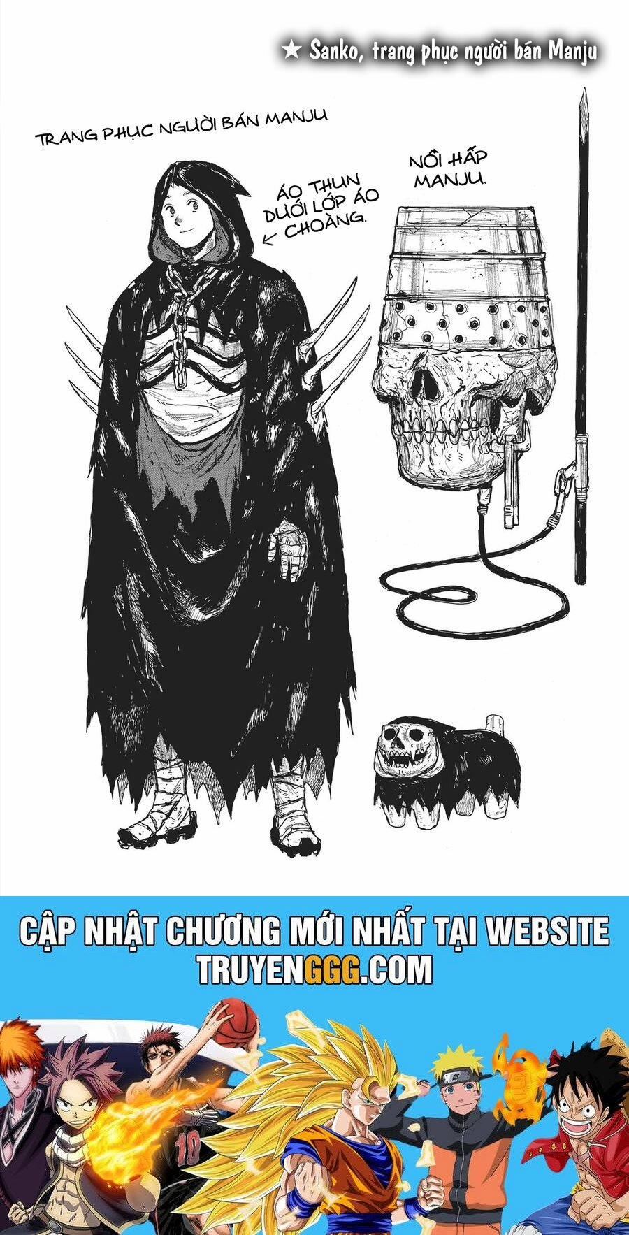 Dai Dark 25 trang 36