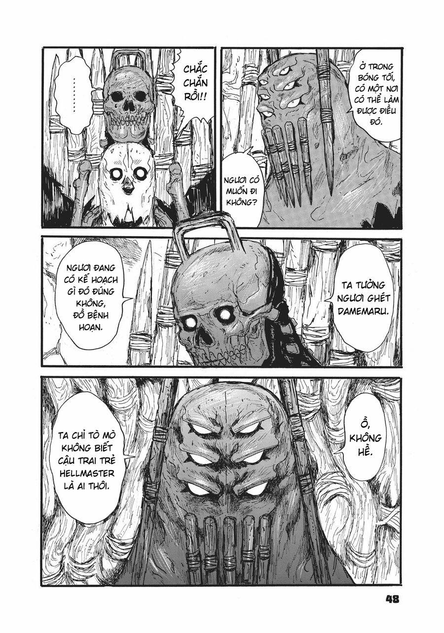 Dai Dark 26 trang 10