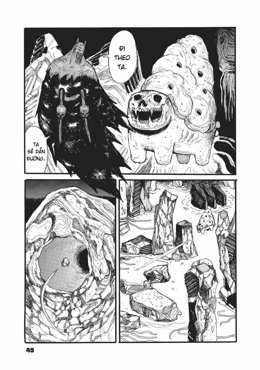 Dai Dark 26 trang 11