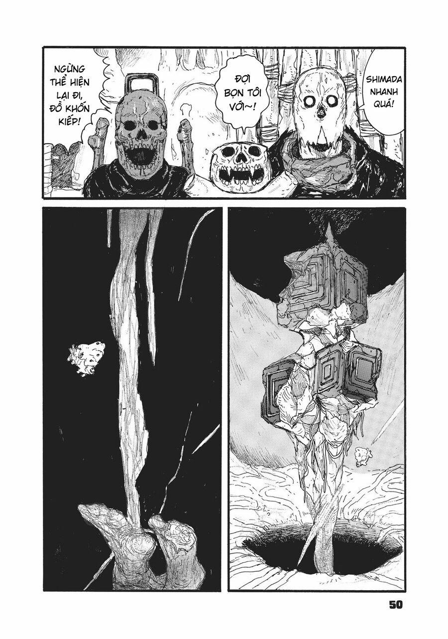 Dai Dark 26 trang 12