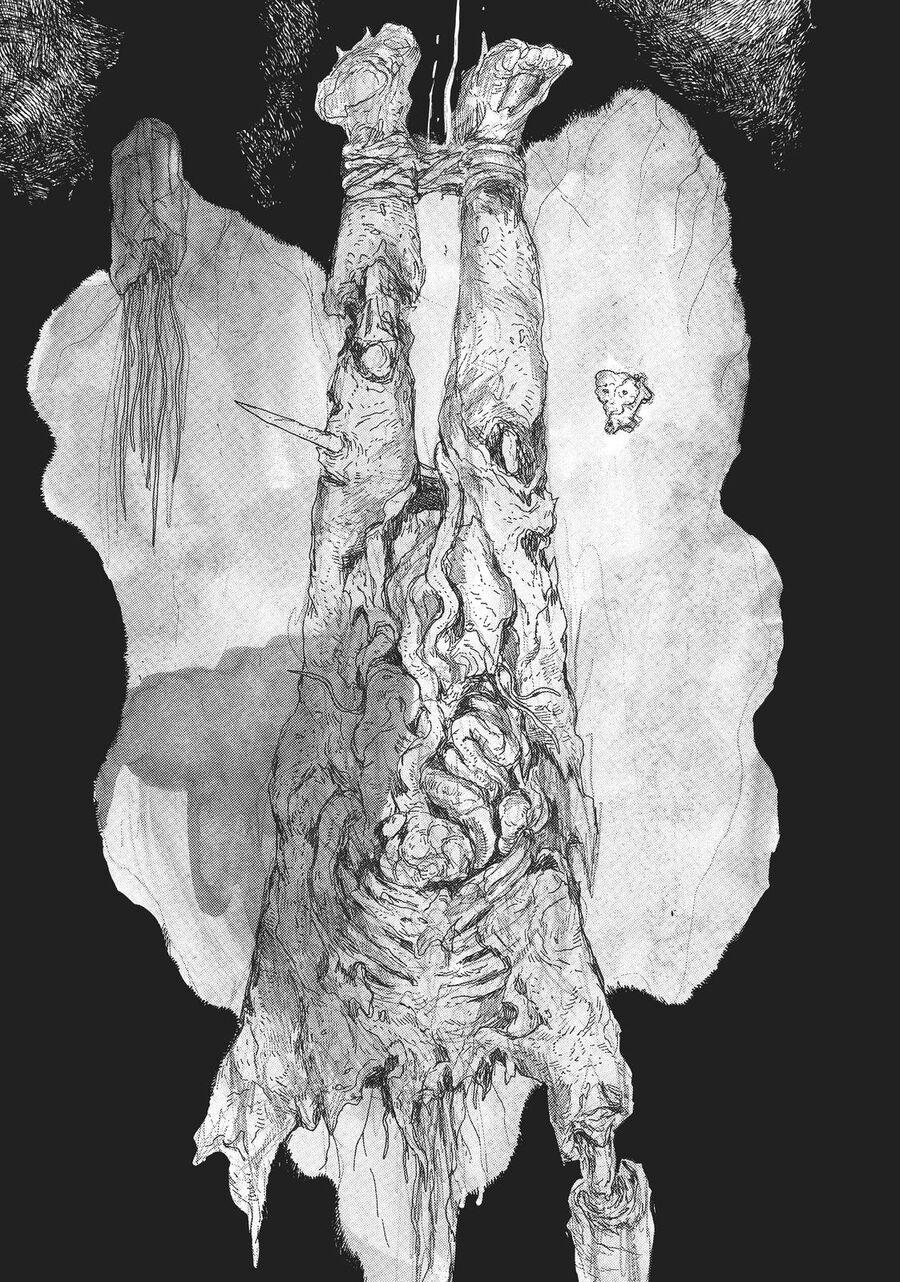 Dai Dark 26 trang 13