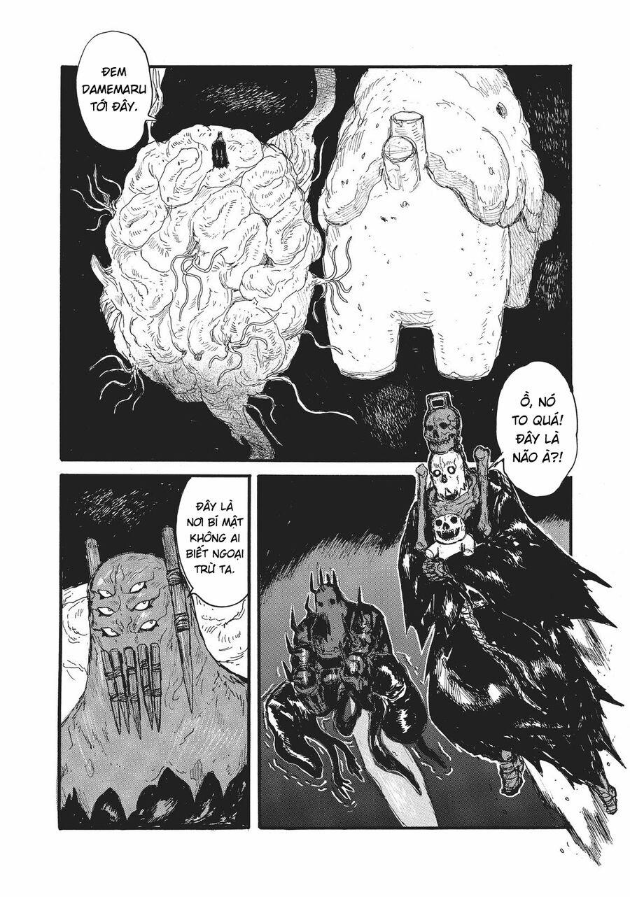 Dai Dark 26 trang 16