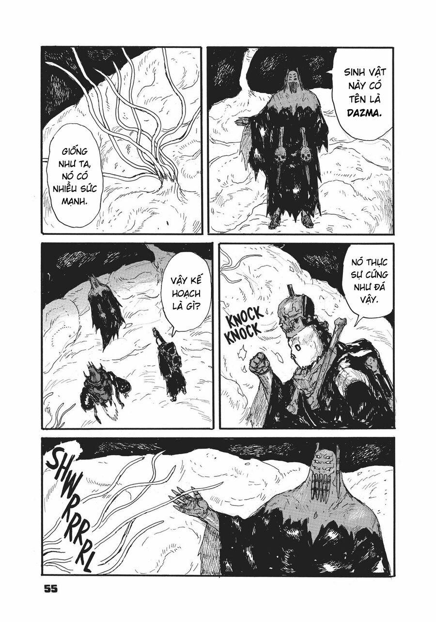 Dai Dark 26 trang 17