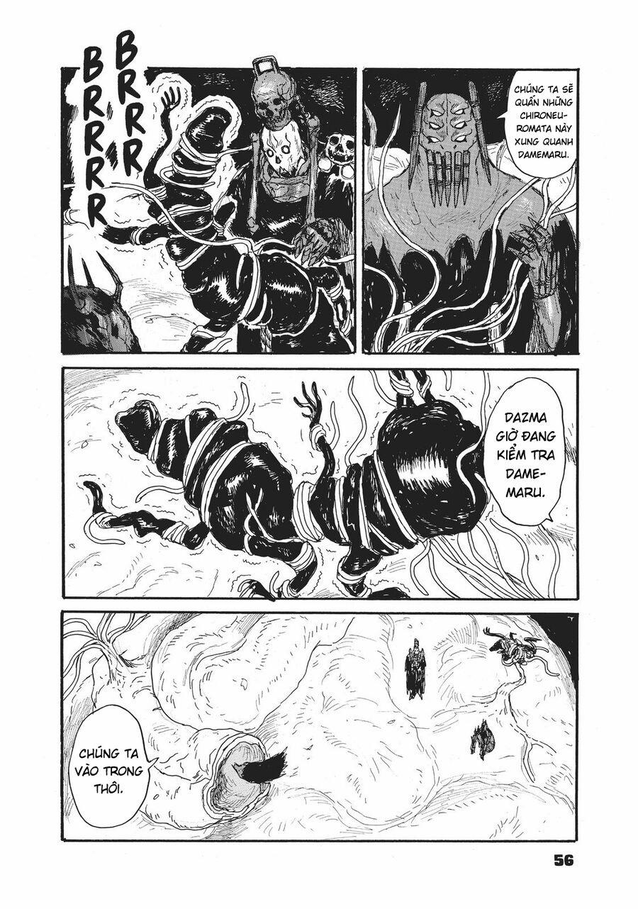 Dai Dark 26 trang 18