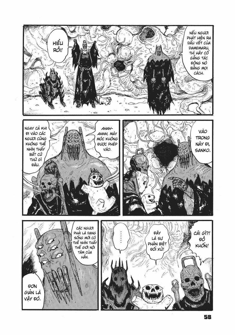 Dai Dark 26 trang 20