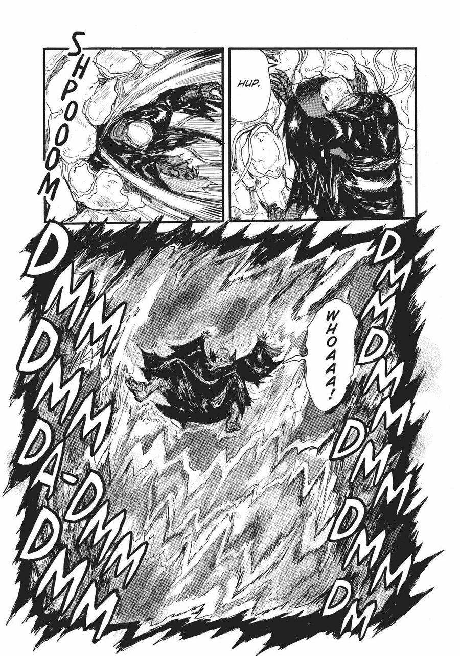 Dai Dark 26 trang 21