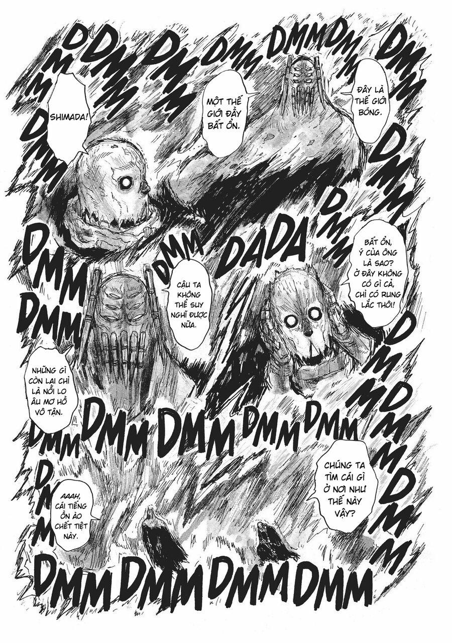 Dai Dark 26 trang 23