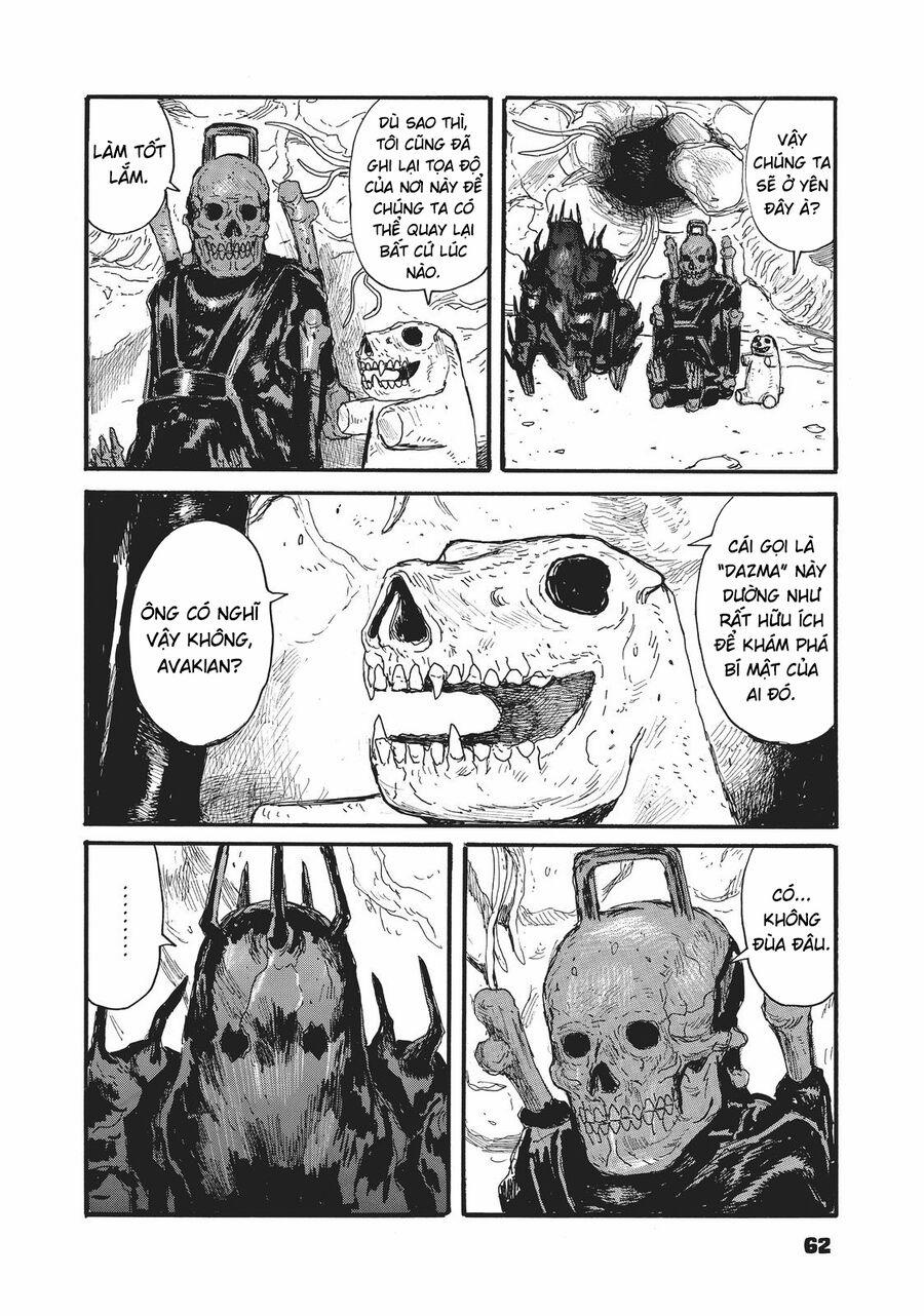 Dai Dark 26 trang 24