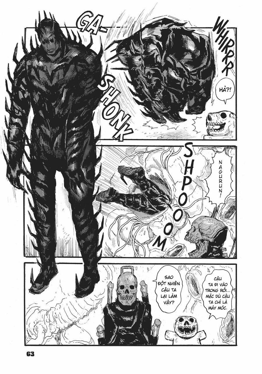 Dai Dark 26 trang 25