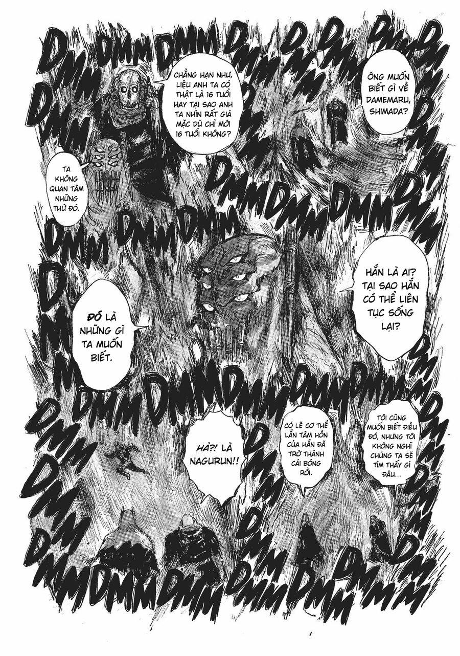Dai Dark 26 trang 26