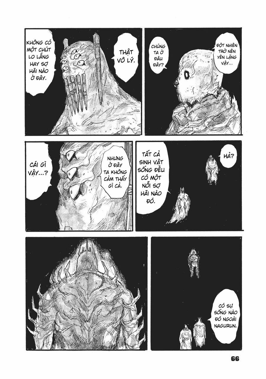 Dai Dark 26 trang 28