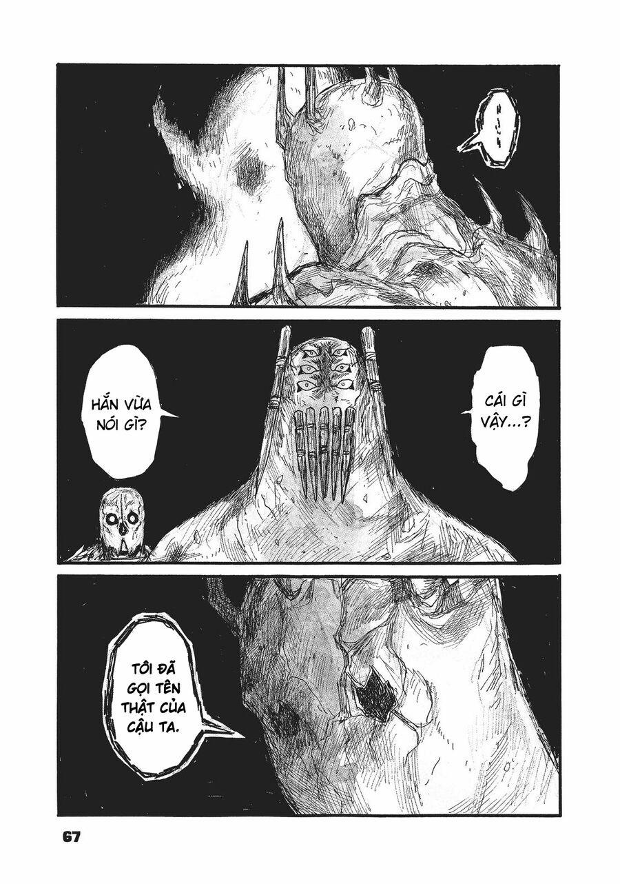 Dai Dark 26 trang 29