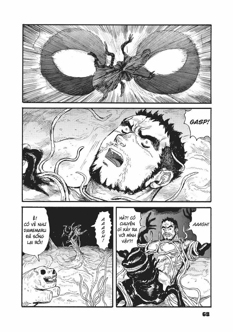 Dai Dark 26 trang 30