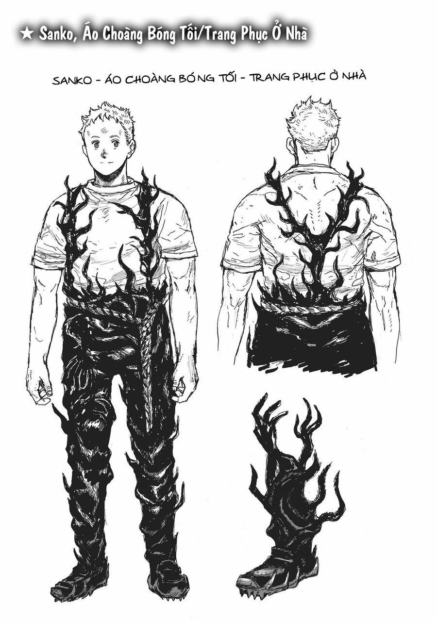 Dai Dark 26 trang 31