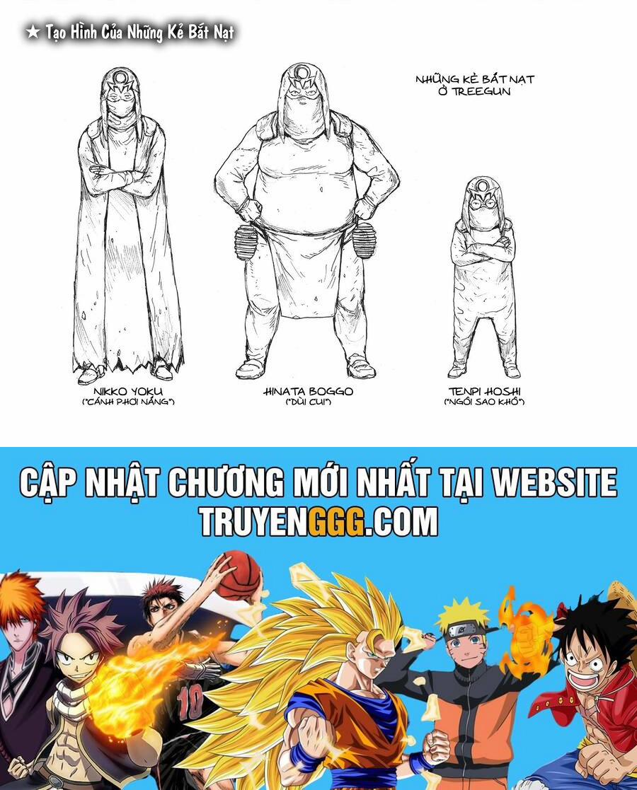 Dai Dark 26 trang 32