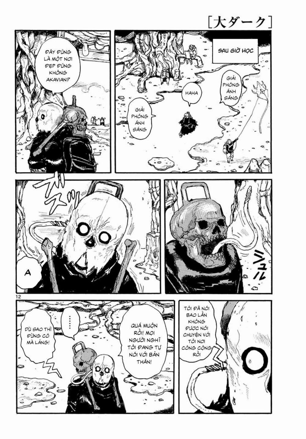 Dai Dark 3 trang 13