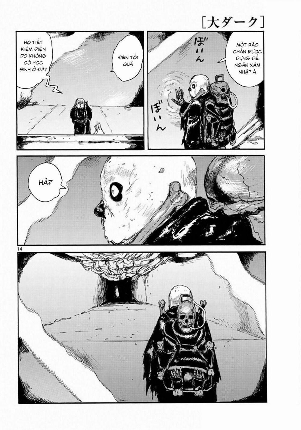 Dai Dark 3 trang 15