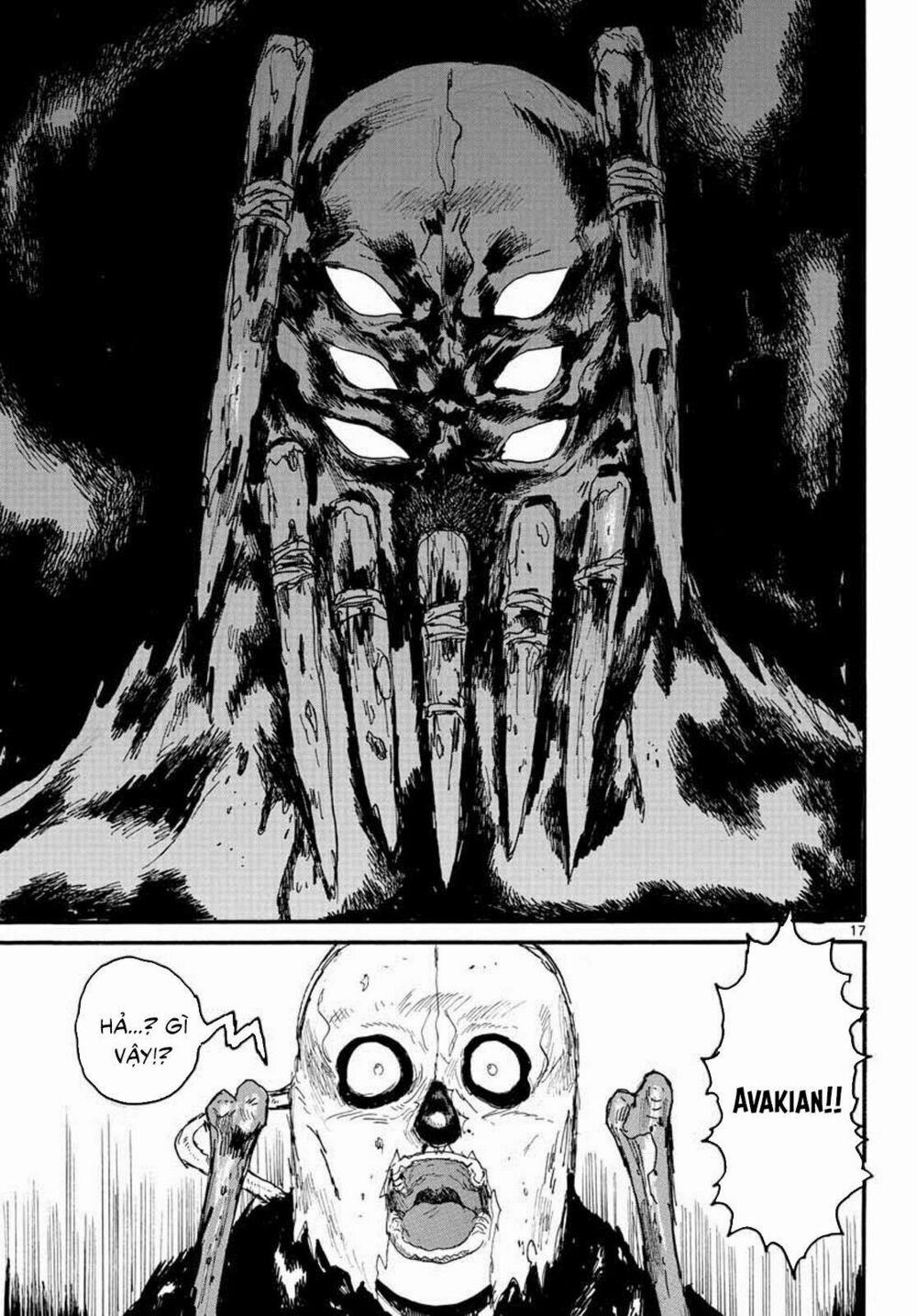 Dai Dark 3 trang 18