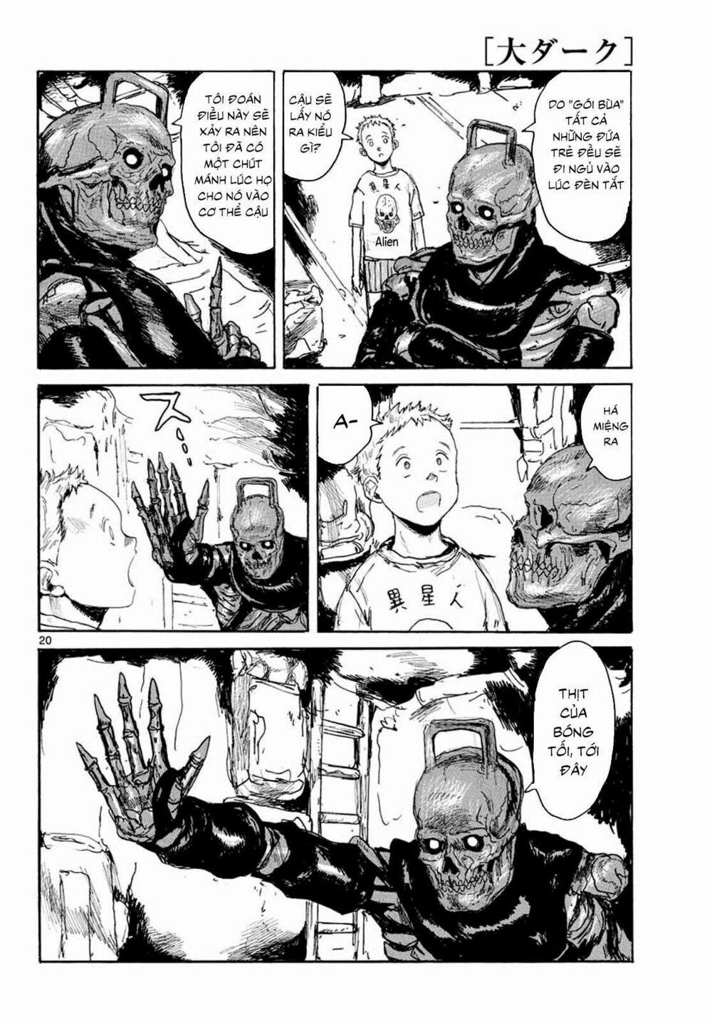Dai Dark 3 trang 21