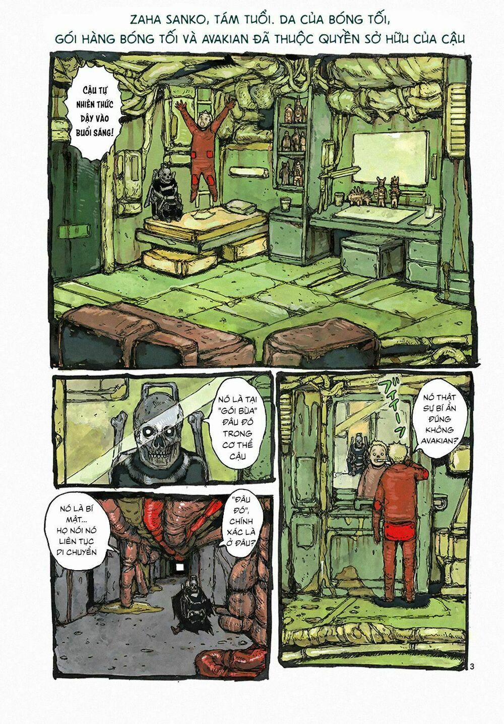 Dai Dark 3 trang 4