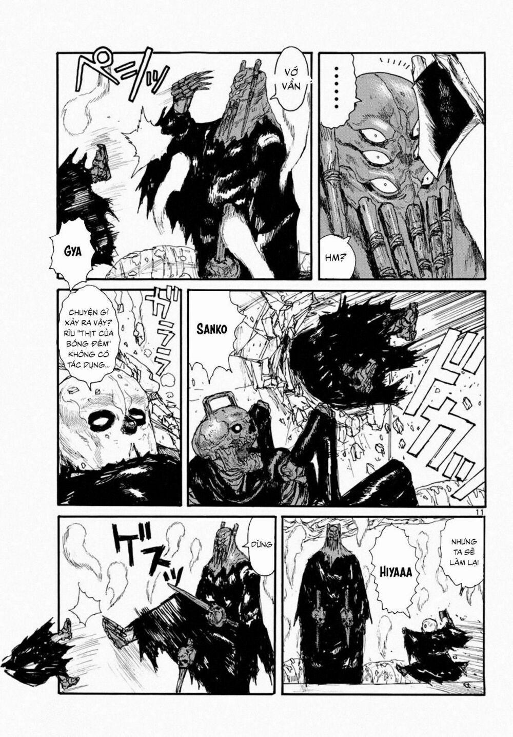 Dai Dark 4 trang 12