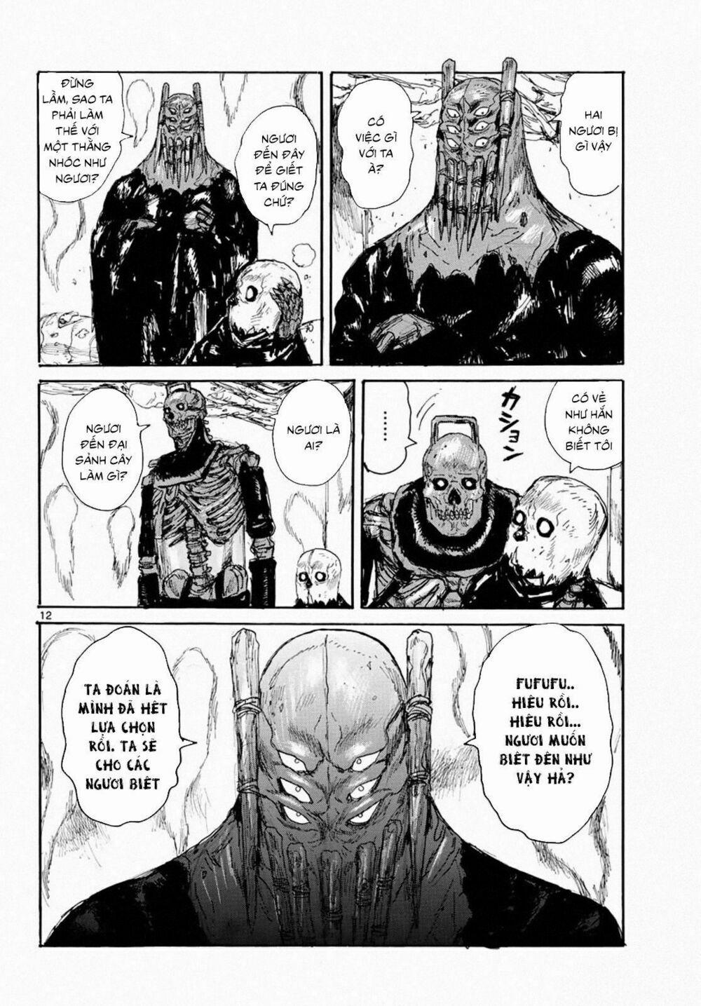 Dai Dark 4 trang 13
