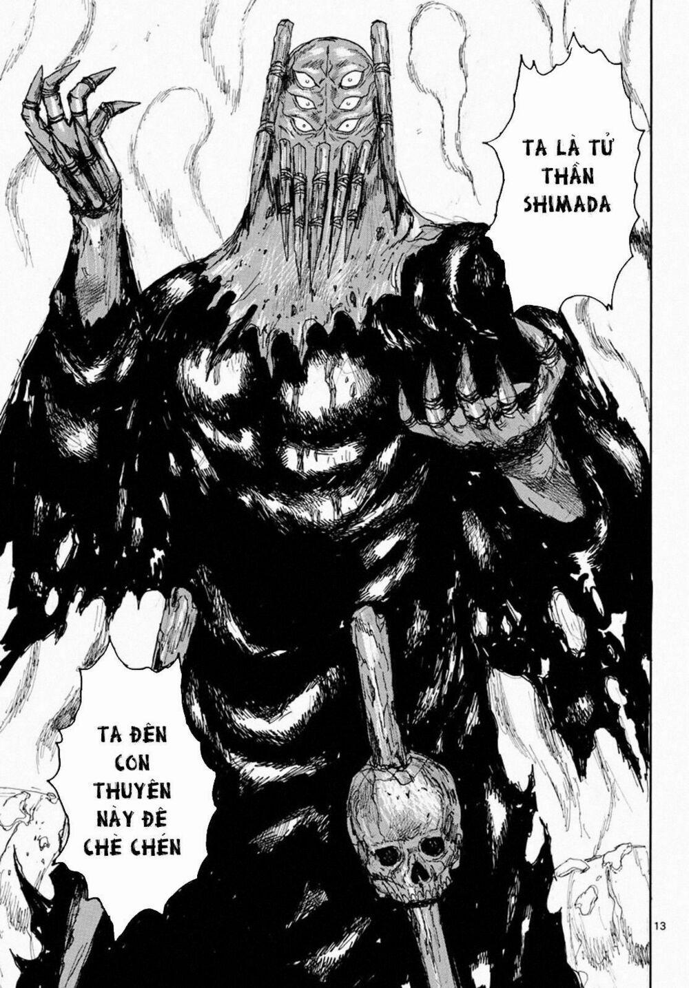 Dai Dark 4 trang 14