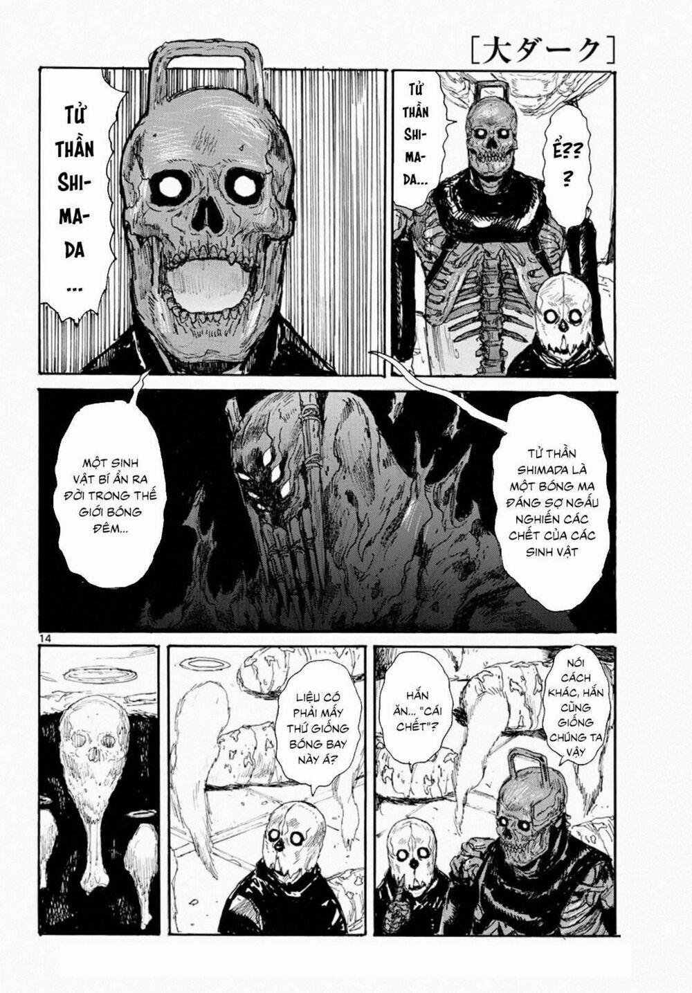 Dai Dark 4 trang 15
