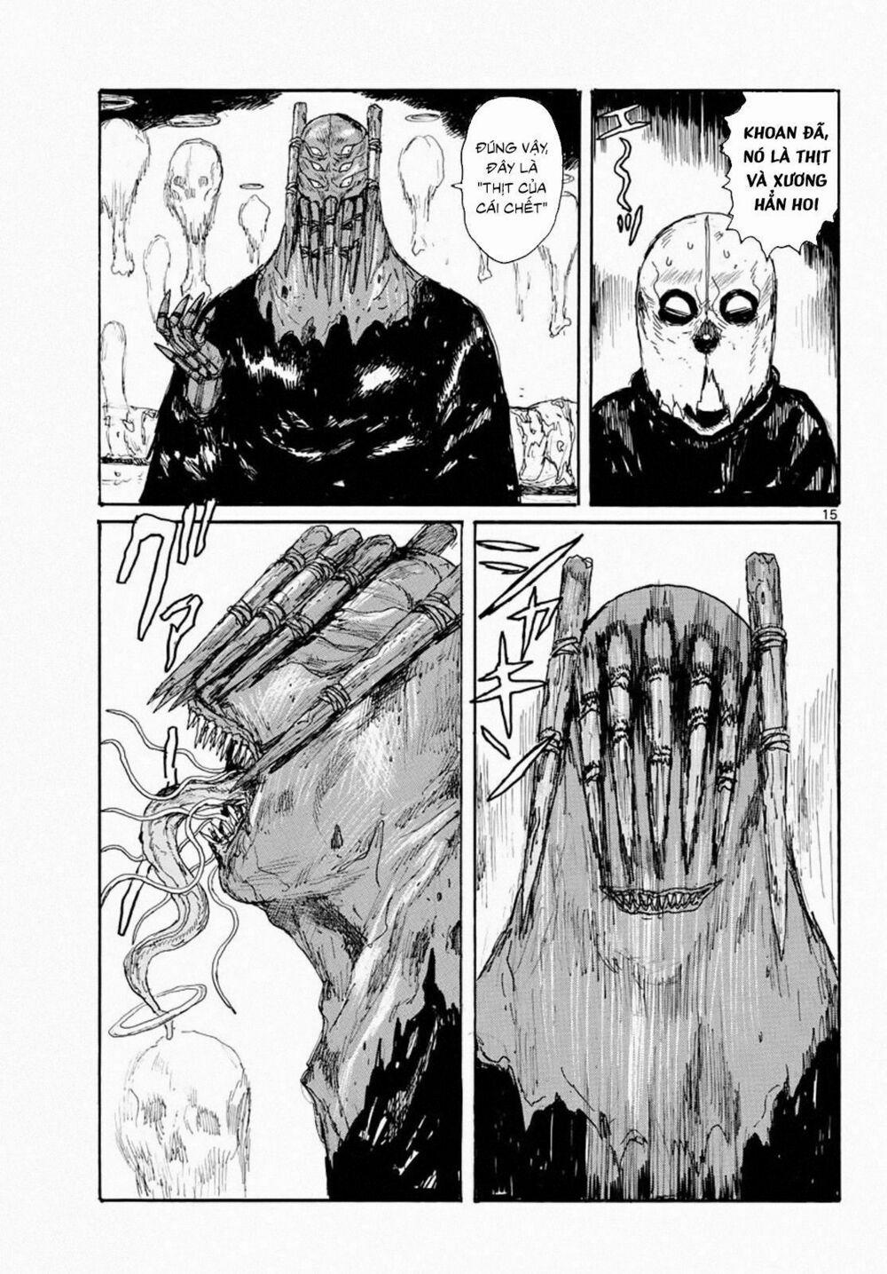 Dai Dark 4 trang 16