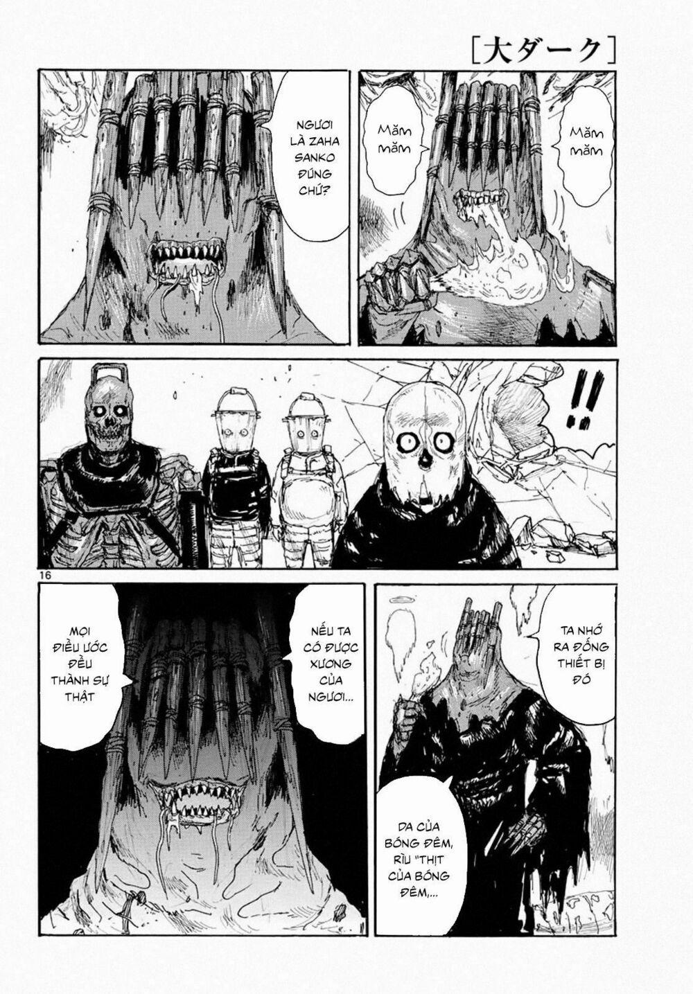 Dai Dark 4 trang 17