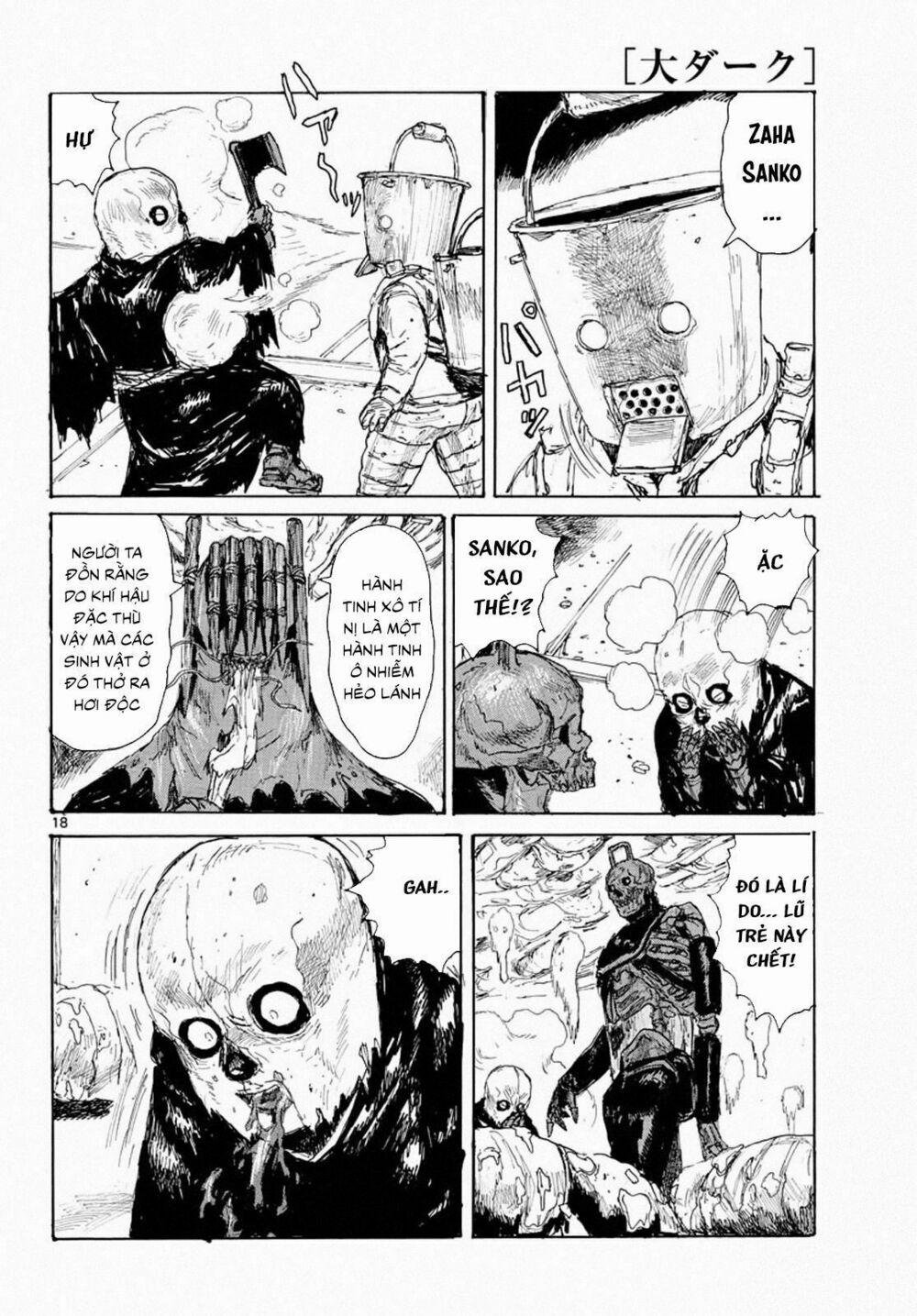 Dai Dark 4 trang 19