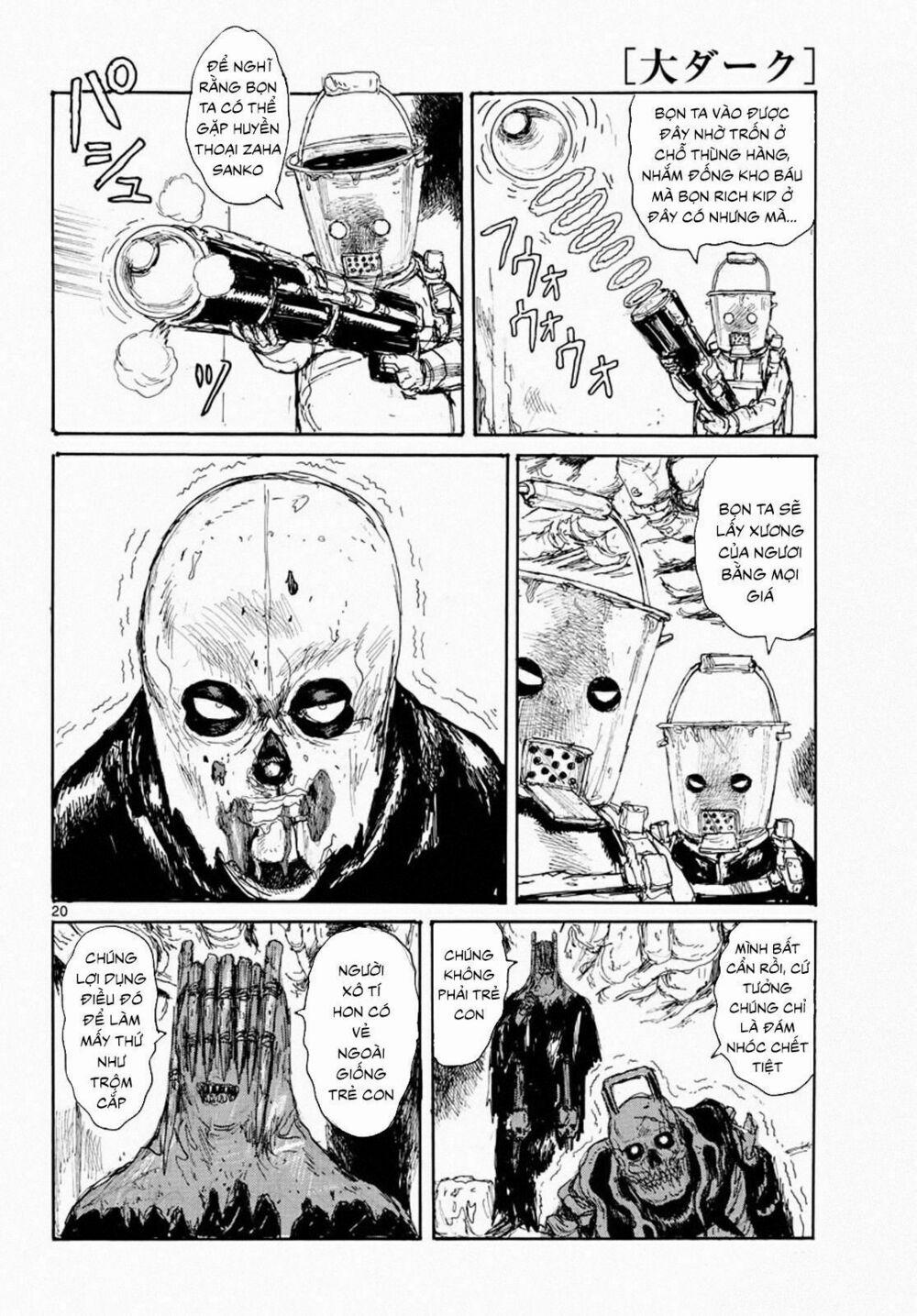 Dai Dark 4 trang 21