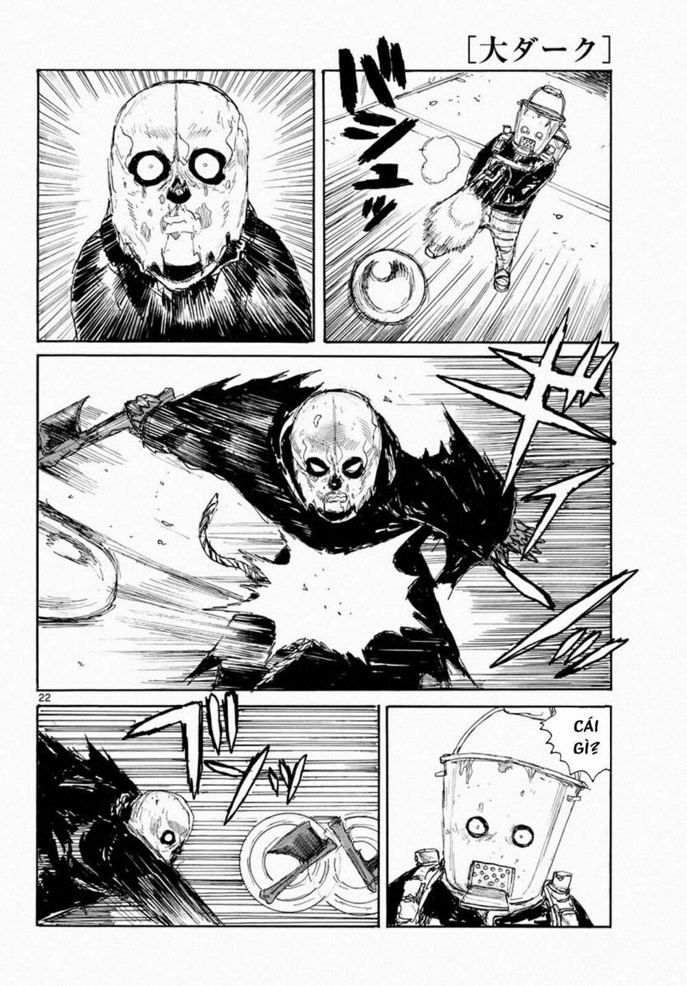 Dai Dark 4 trang 23
