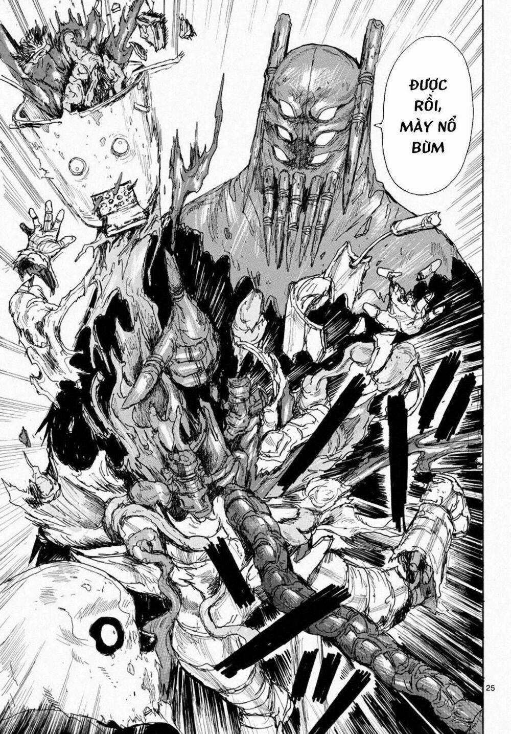 Dai Dark 4 trang 26