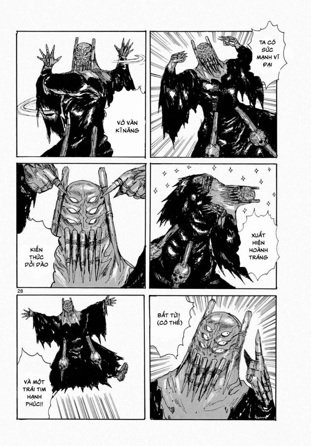 Dai Dark 4 trang 29