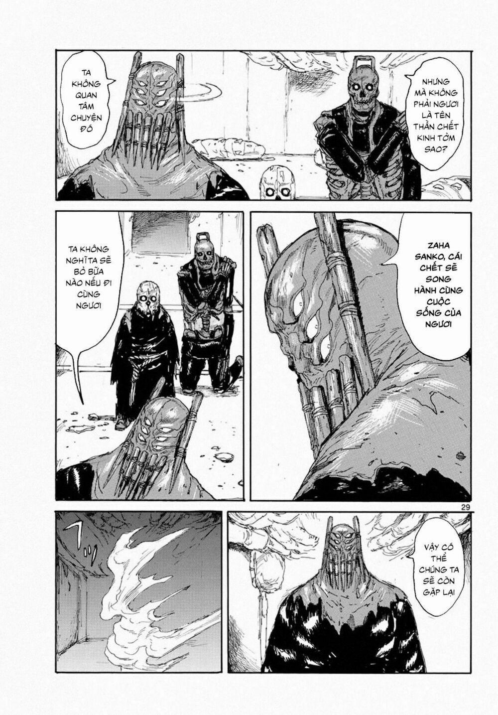 Dai Dark 4 trang 30