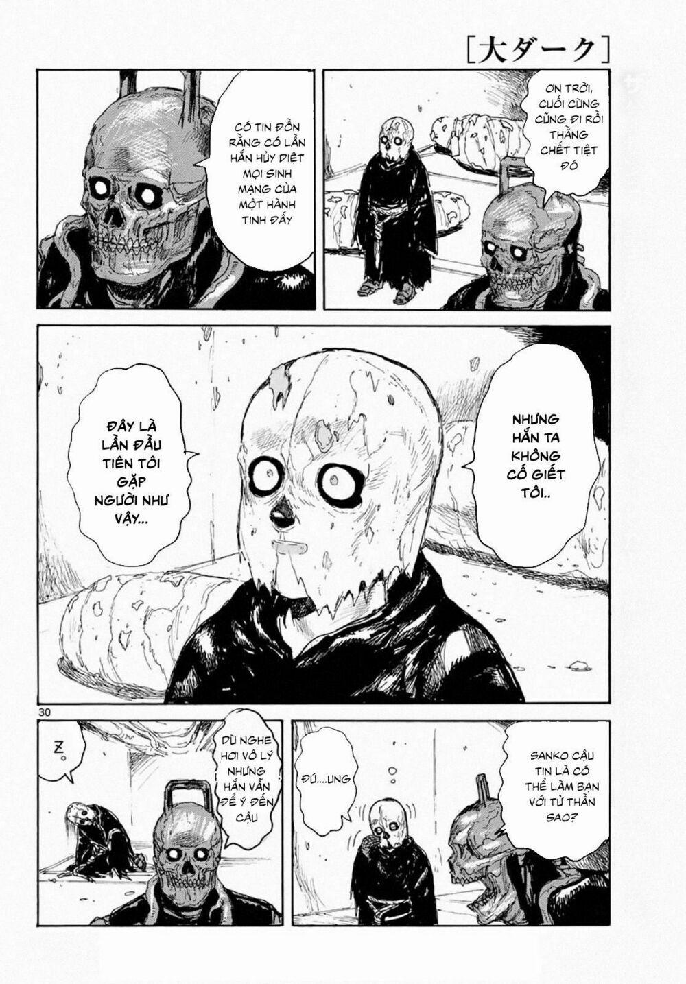 Dai Dark 4 trang 31