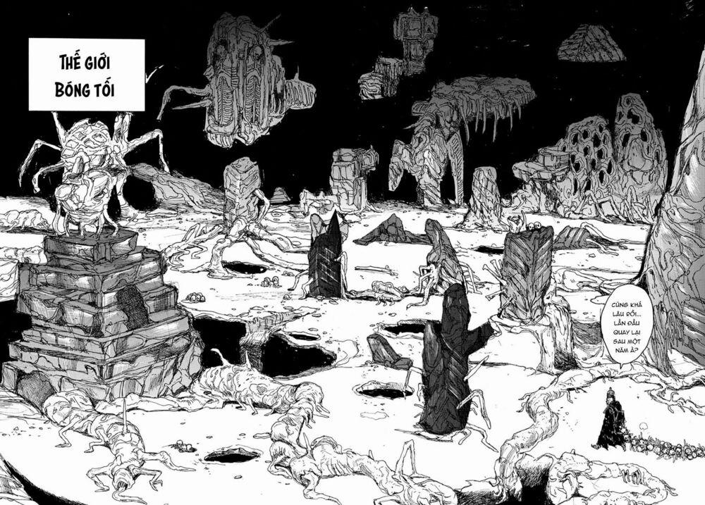 Dai Dark 5 trang 11