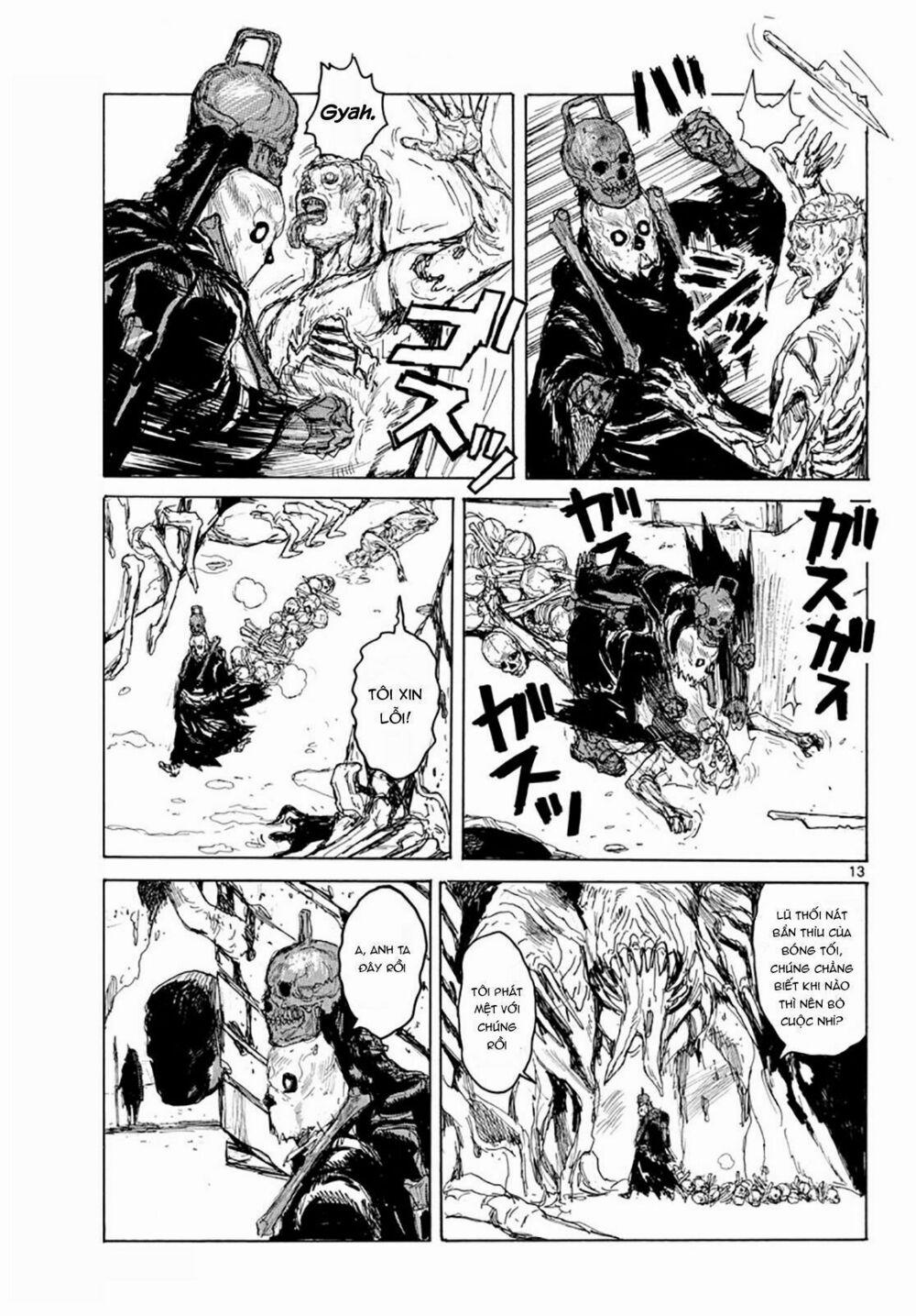 Dai Dark 5 trang 13