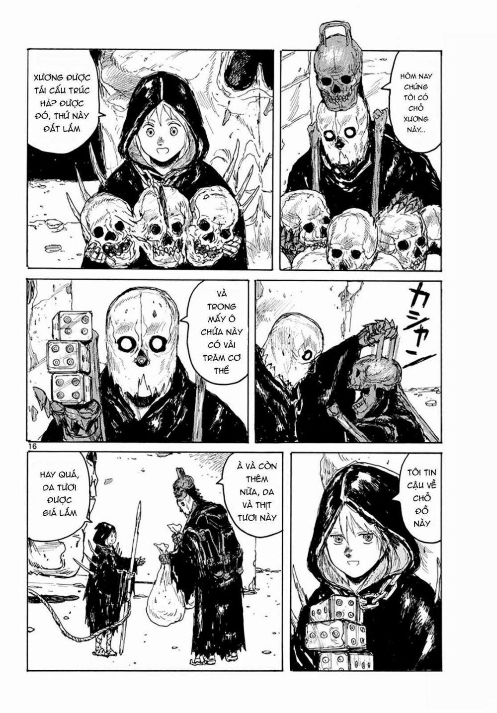 Dai Dark 5 trang 16