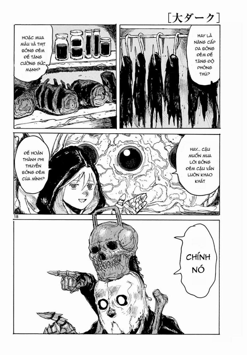 Dai Dark 5 trang 18