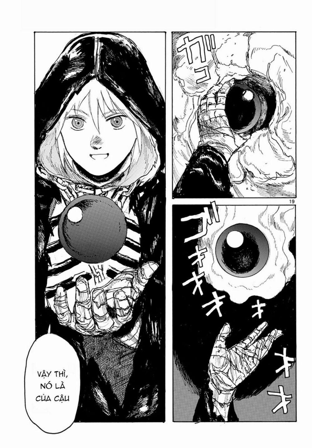 Dai Dark 5 trang 19