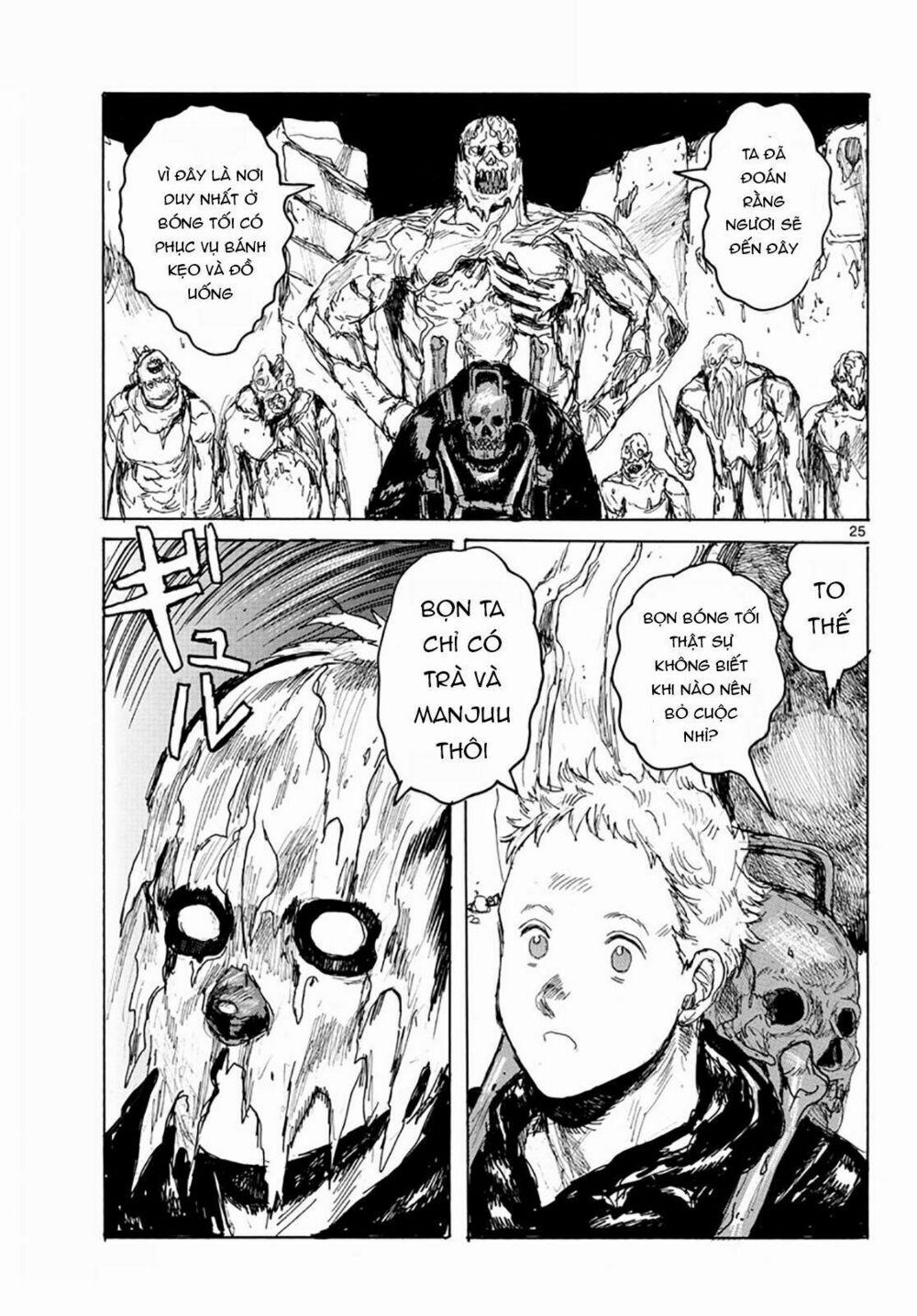 Dai Dark 5 trang 25