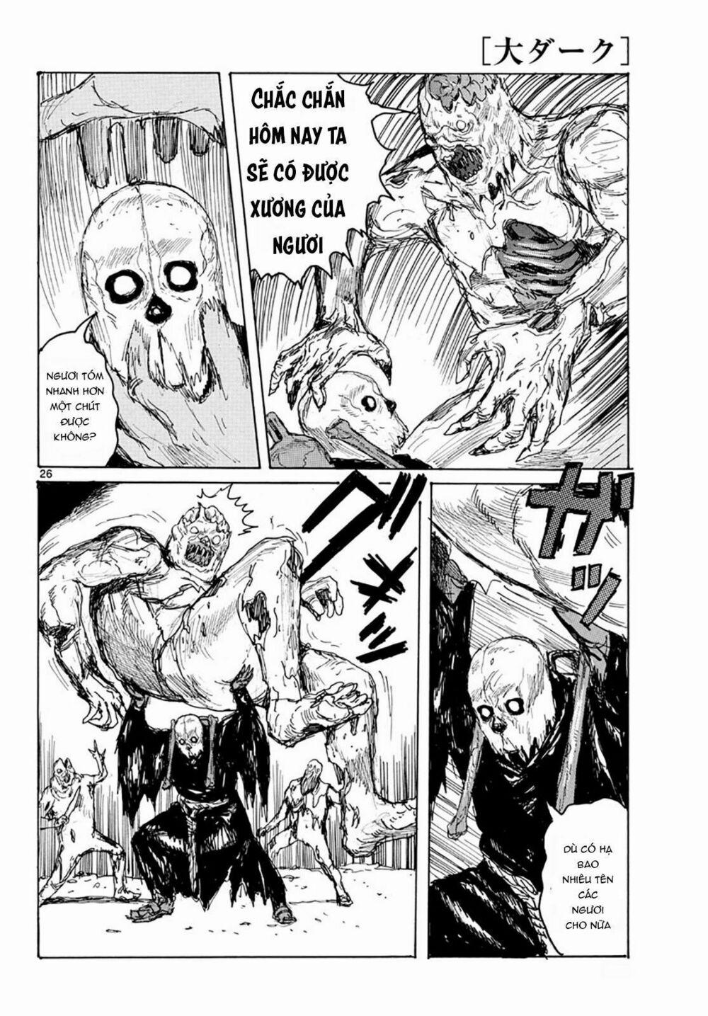 Dai Dark 5 trang 26
