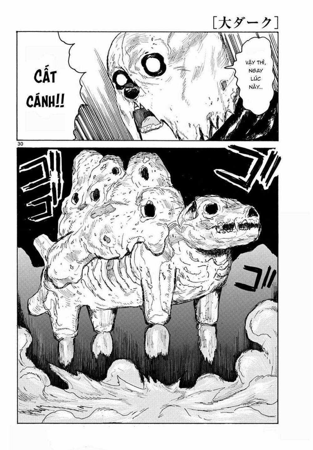 Dai Dark 5 trang 30
