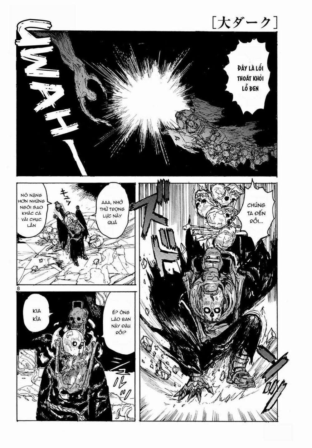 Dai Dark 5 trang 9