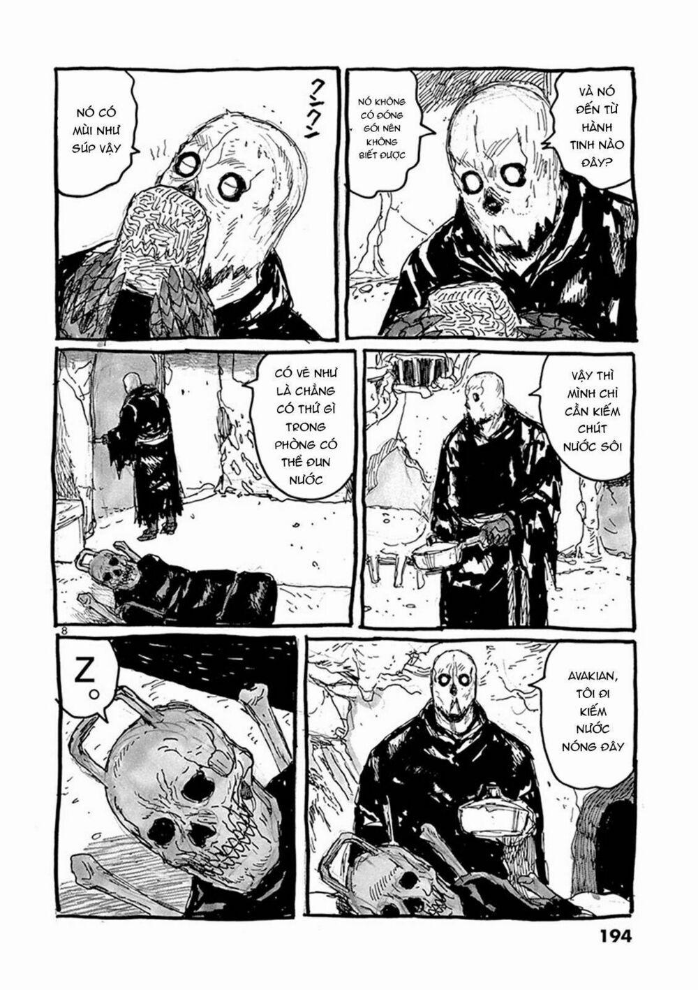 Dai Dark 6.5 trang 19