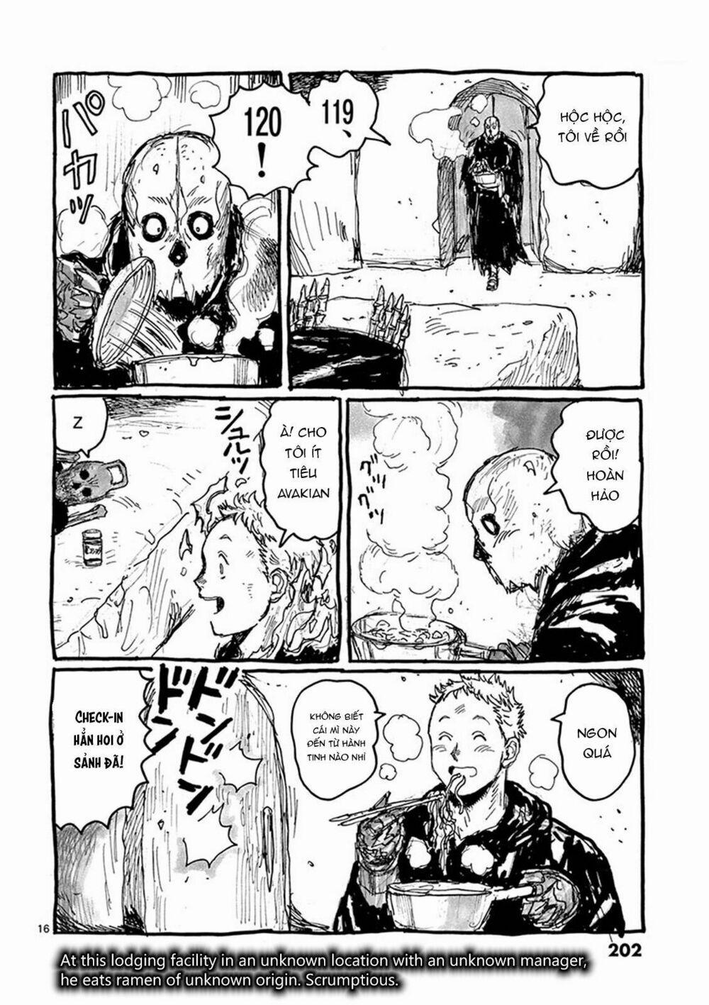 Dai Dark 6.5 trang 27