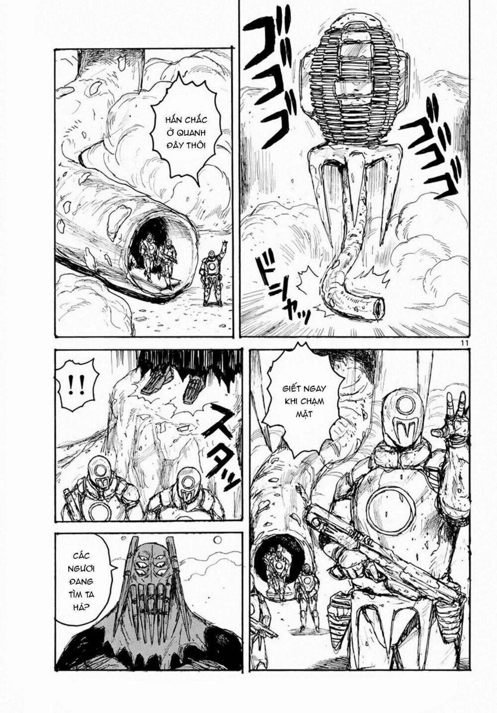 Dai Dark 6 trang 12